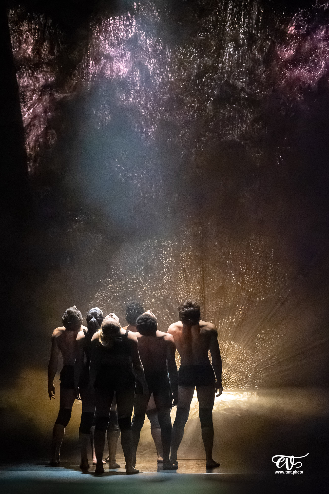 PARADISUM (CIE RECIRQUEL)